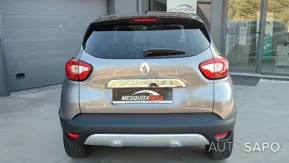 Renault Captur de 2016