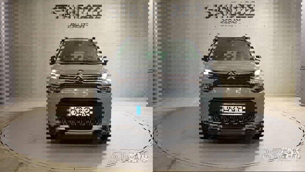 Citroen C3 AirCross 1.2 PureTech Feel Pack de 2022