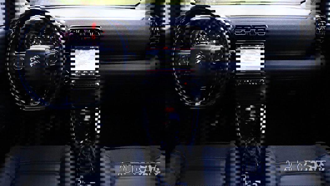 Citroen C3 AirCross 1.2 PureTech Feel Pack de 2022