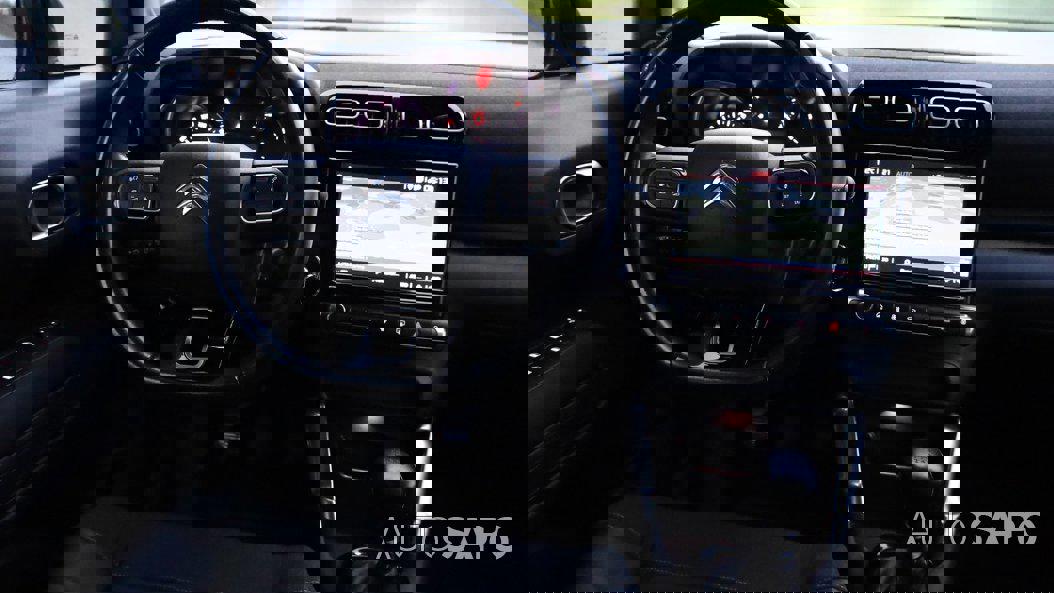 Citroen C3 AirCross 1.2 PureTech Feel Pack de 2022