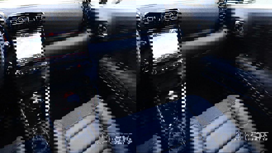 Citroen C3 AirCross 1.2 PureTech Feel Pack de 2022