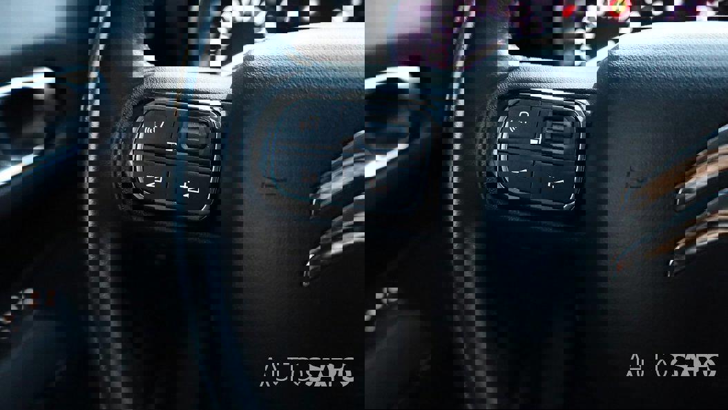 Citroen C3 AirCross 1.2 PureTech Feel Pack de 2022