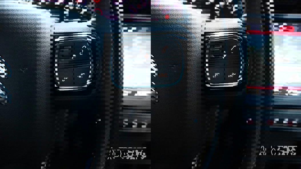 Citroen C3 AirCross 1.2 PureTech Feel Pack de 2022