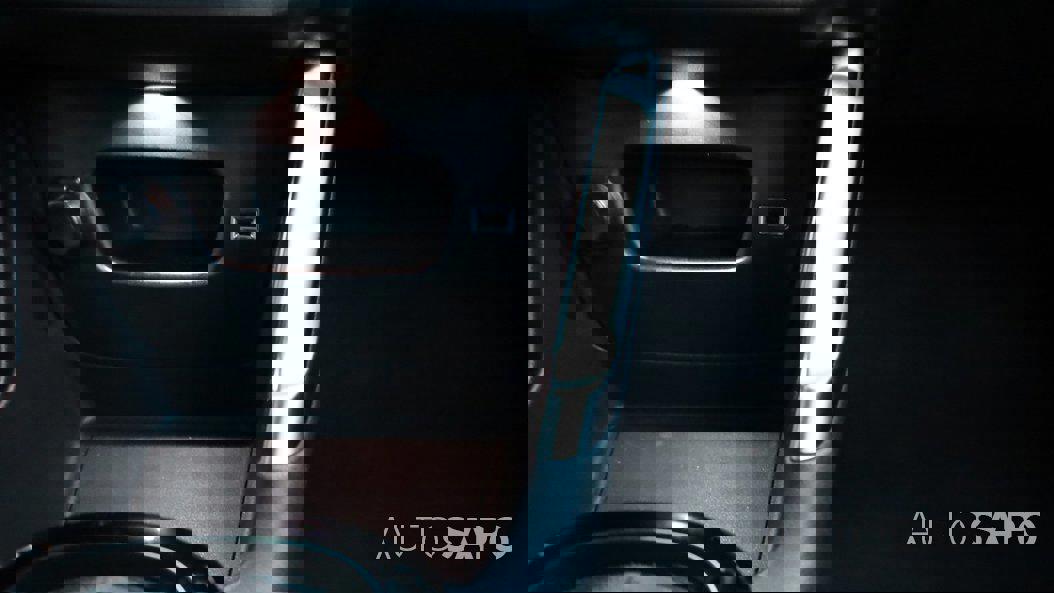 Citroen C3 AirCross 1.2 PureTech Feel Pack de 2022