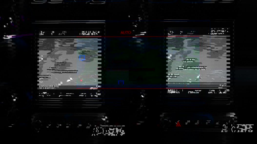 Citroen C3 AirCross 1.2 PureTech Feel Pack de 2022