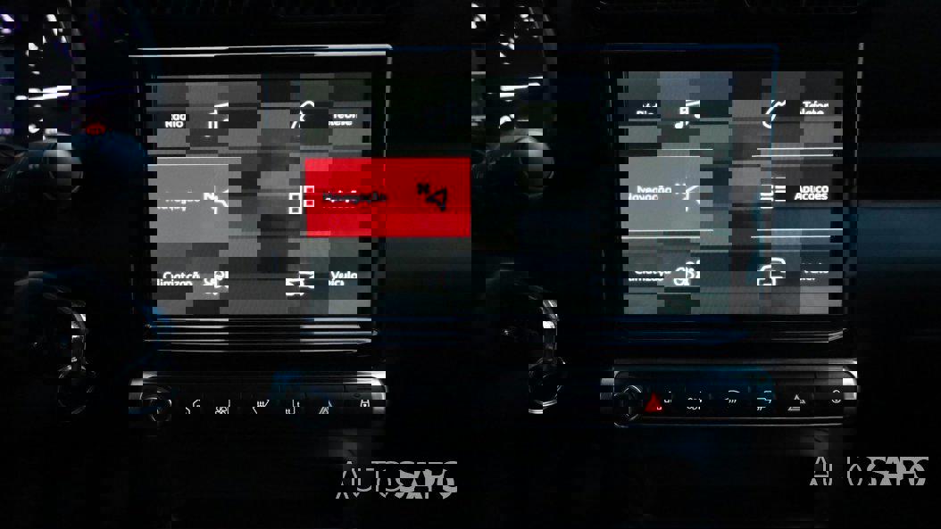 Citroen C3 AirCross 1.2 PureTech Feel Pack de 2022