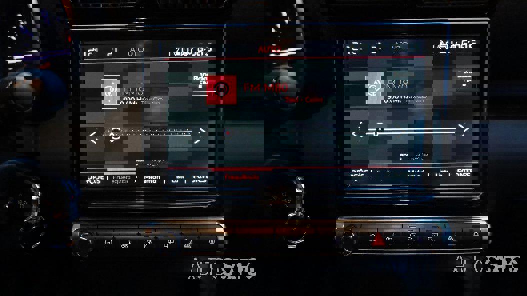 Citroen C3 AirCross 1.2 PureTech Feel Pack de 2022