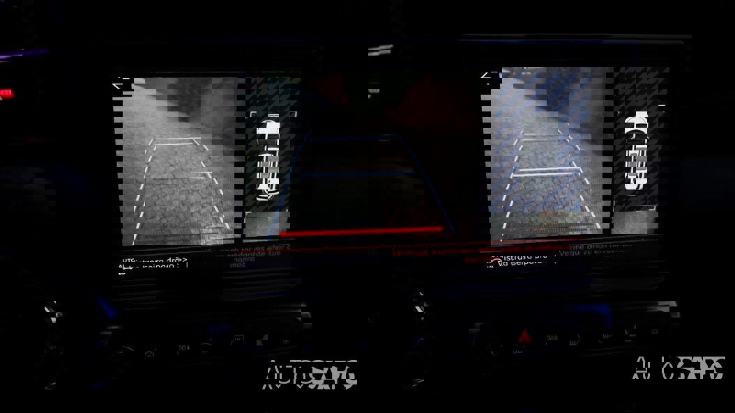 Citroen C3 AirCross 1.2 PureTech Feel Pack de 2022