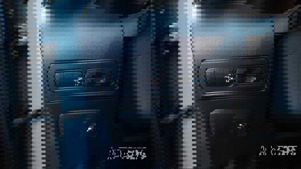 Citroen C3 AirCross 1.2 PureTech Feel Pack de 2022