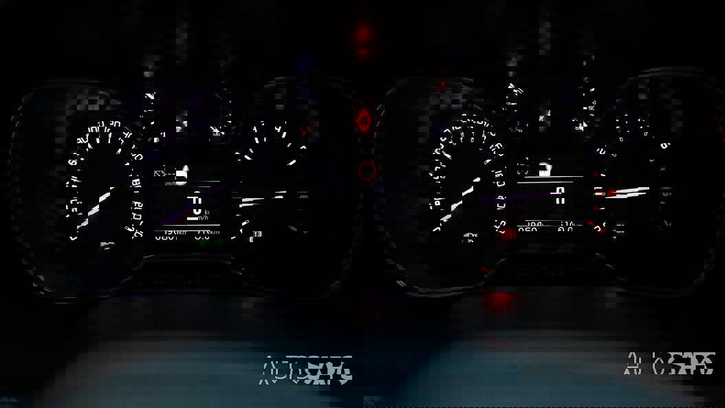 Citroen C3 AirCross 1.2 PureTech Feel Pack de 2022