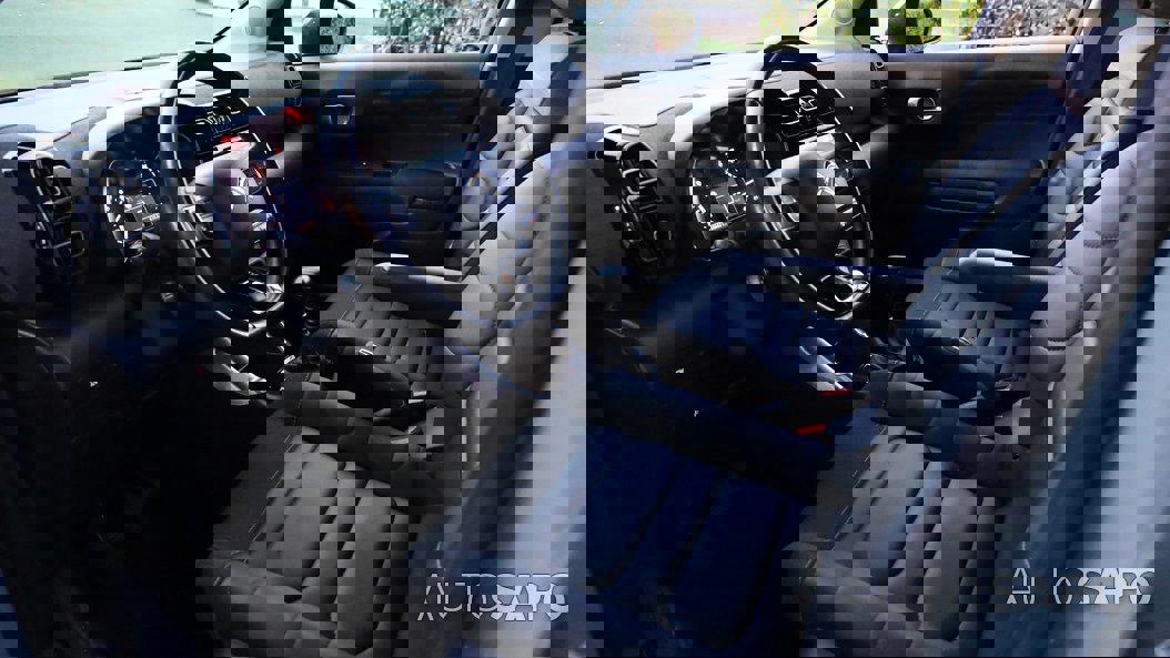 Citroen C3 AirCross 1.2 PureTech Feel Pack de 2022