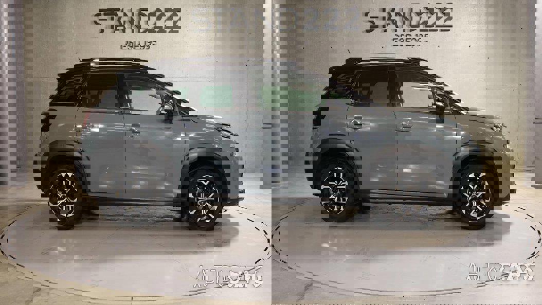 Citroen C3 AirCross 1.2 PureTech Feel Pack de 2022