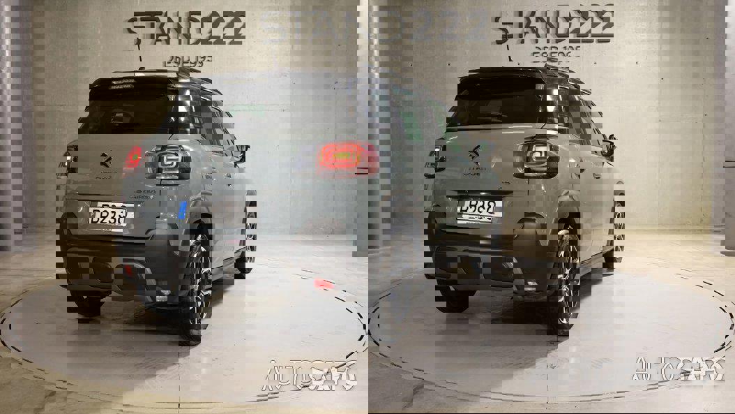 Citroen C3 AirCross 1.2 PureTech Feel Pack de 2022