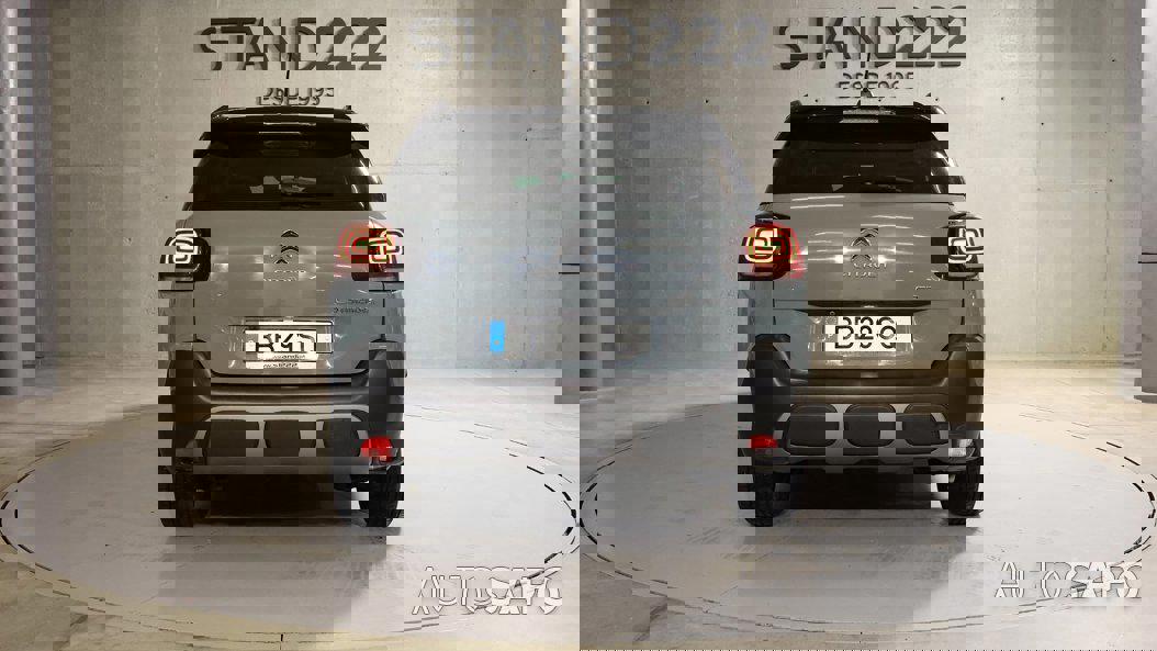 Citroen C3 AirCross 1.2 PureTech Feel Pack de 2022