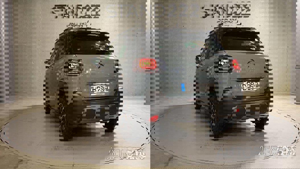 Citroen C3 AirCross 1.2 PureTech Feel Pack de 2022