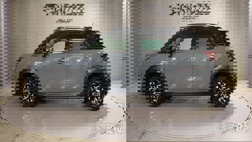 Citroen C3 AirCross 1.2 PureTech Feel Pack de 2022