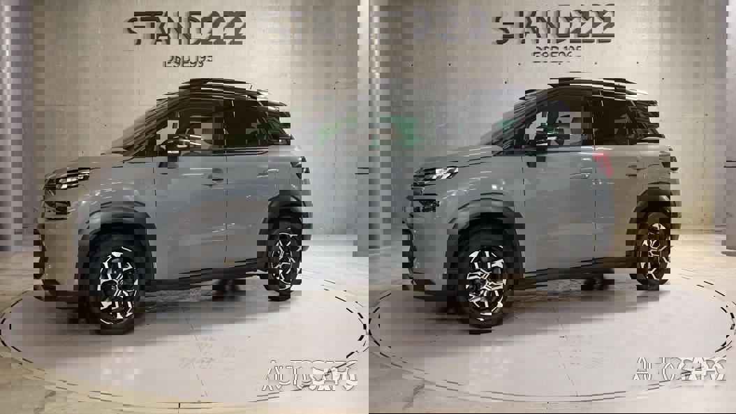 Citroen C3 AirCross 1.2 PureTech Feel Pack de 2022