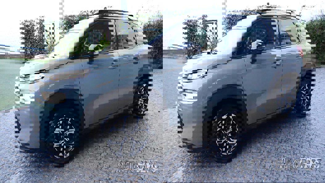 Citroen C3 AirCross 1.2 PureTech Feel Pack de 2022