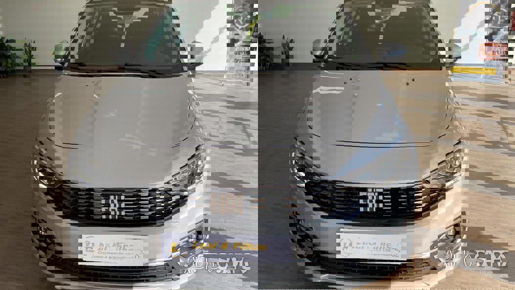 Fiat Tipo de 2022