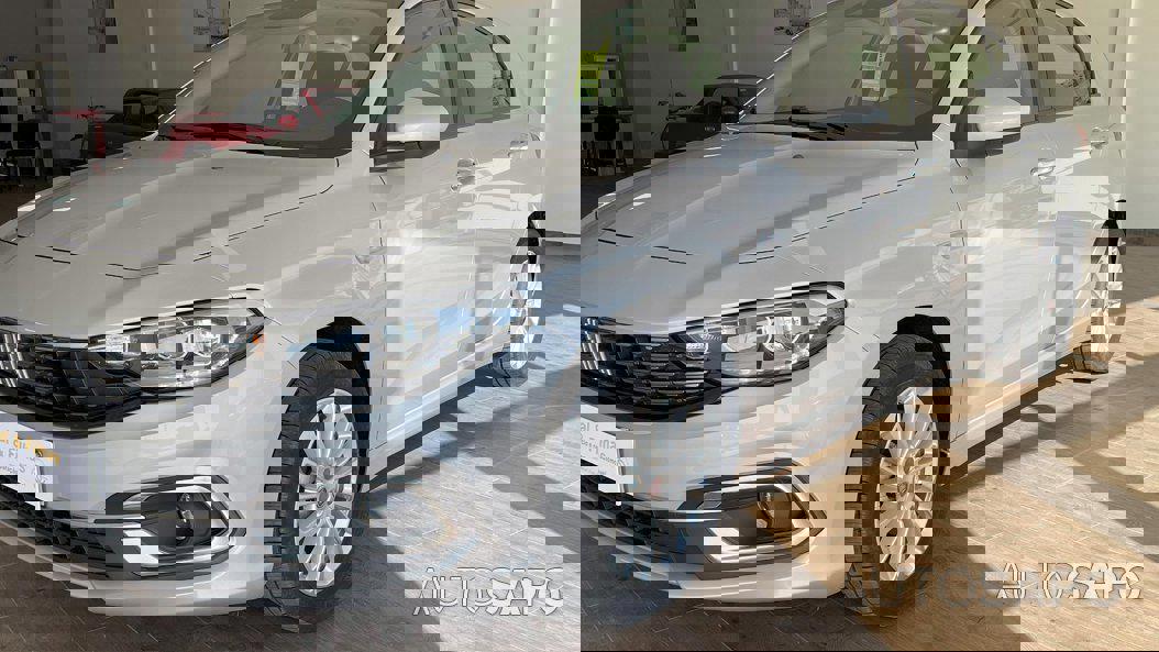 Fiat Tipo de 2022