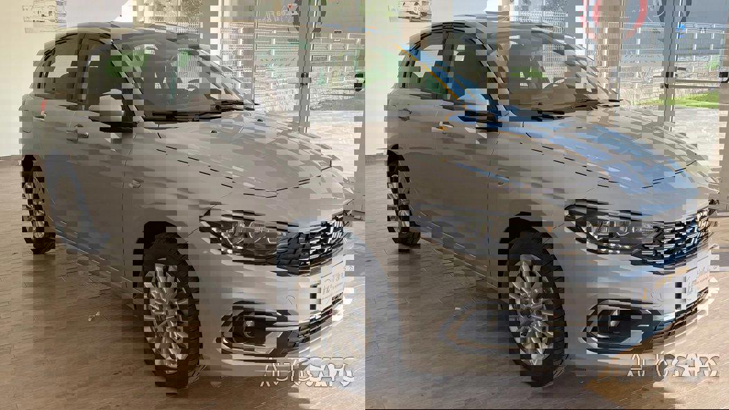 Fiat Tipo de 2022