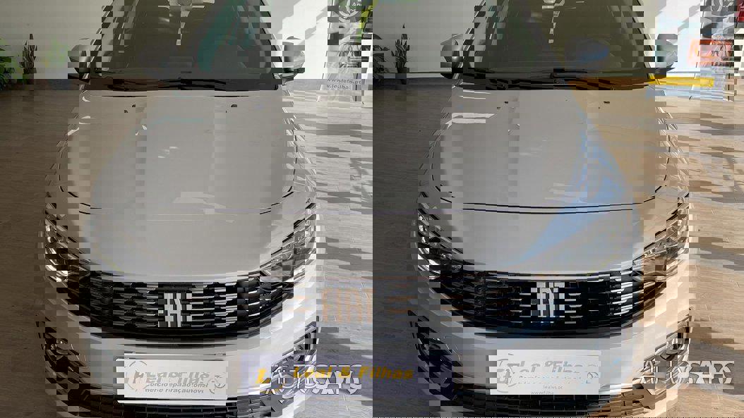 Fiat Tipo de 2022