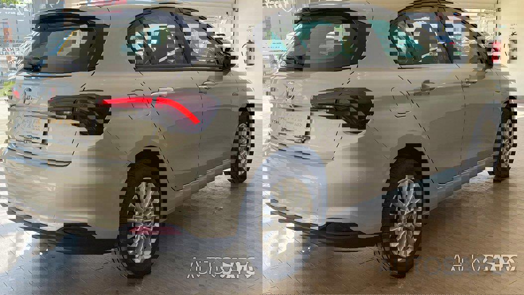 Fiat Tipo de 2022