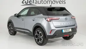 Opel Mokka de 2024