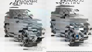 Mercedes-Benz EQE de 2023