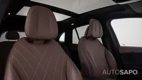 Mercedes-Benz EQE de 2023