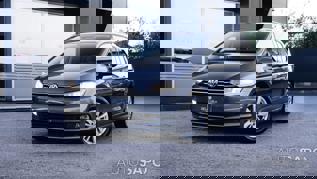 Volkswagen Touran de 2020