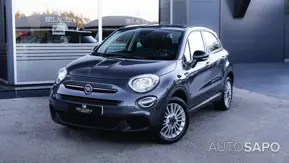 Fiat 500X de 2020