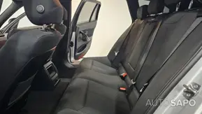 BMW Série 3 de 2014