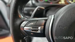 BMW Série 3 de 2014