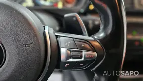 BMW Série 3 de 2014