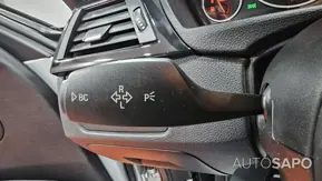 BMW Série 3 de 2014