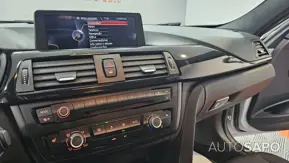 BMW Série 3 de 2014