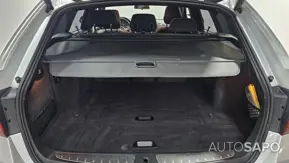 BMW Série 3 de 2014