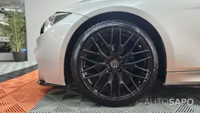 BMW Série 3 de 2014