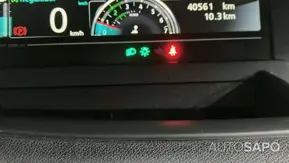 Renault Scénic de 2016