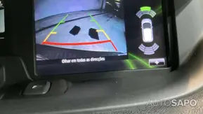 Renault Scénic de 2016