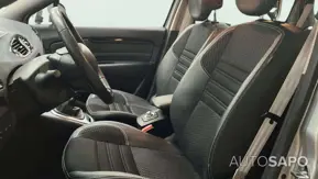 Renault Scénic de 2016