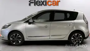 Renault Scénic de 2016