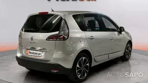 Renault Scénic de 2016