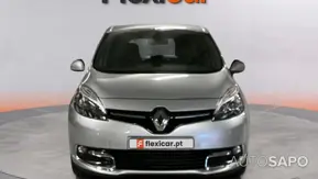 Renault Scénic de 2016