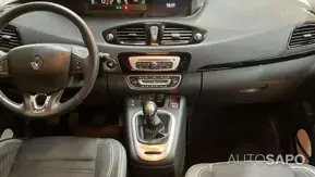 Renault Scénic de 2016