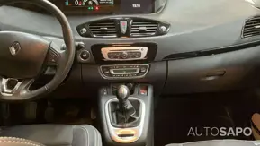 Renault Scénic de 2016