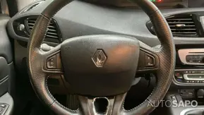 Renault Scénic de 2016