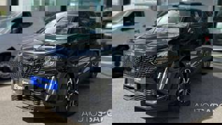 Peugeot 2008 1.2 PureTech Active de 2025