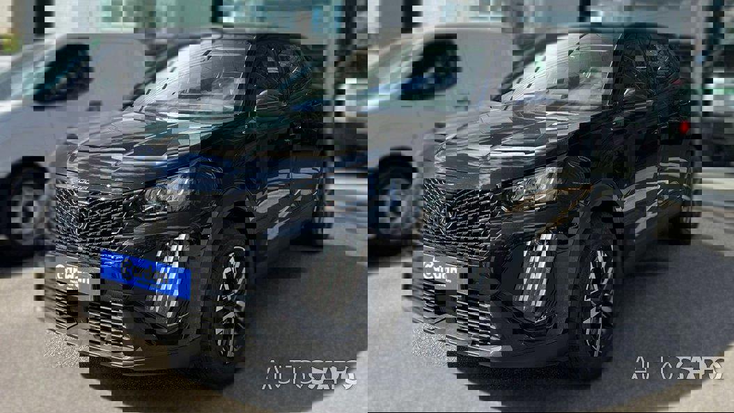 Peugeot 2008 1.2 PureTech Active de 2025